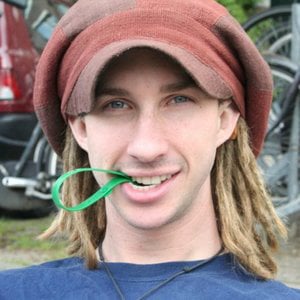 Profile picture for Jeremy Davidson