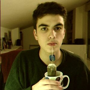Profile picture for Eduard Taberner