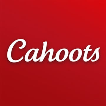 Vimeo profile picture for @cahoots