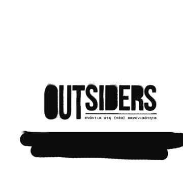 Vimeo profile picture for @outsiders