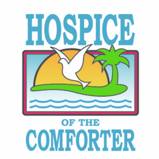 Hospice Of The Comforter On Vimeo