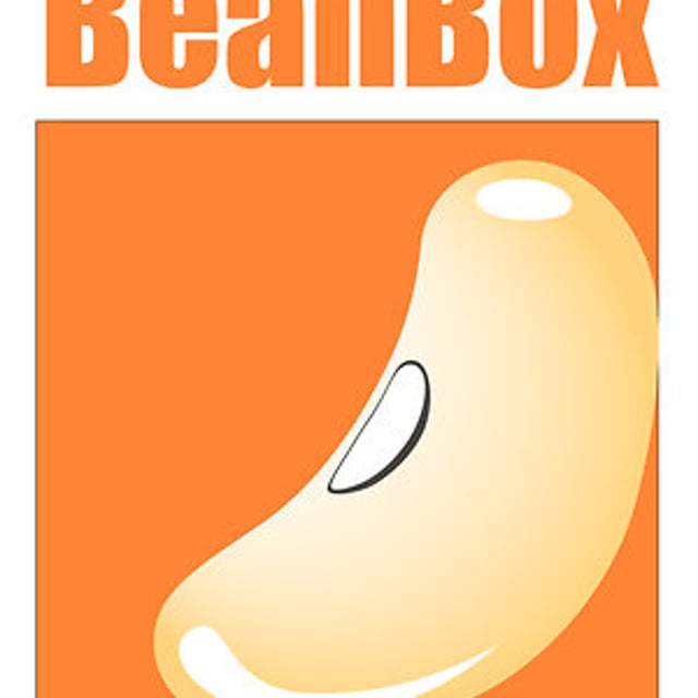 BeanBox Animation