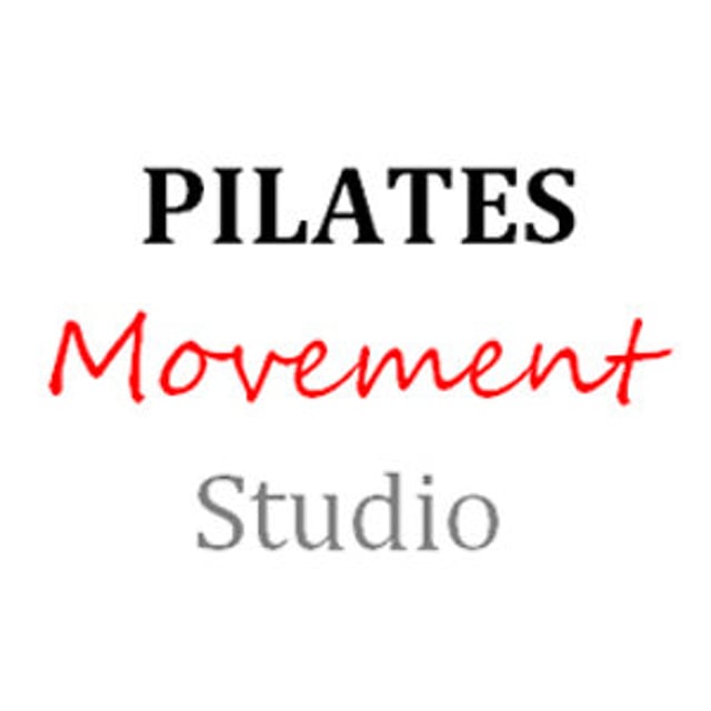 pilates movement