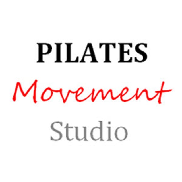 pilates movement