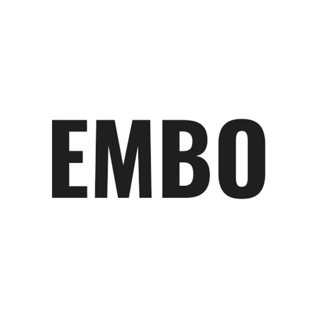 EMBO Digital - Director, Art Director & Film Director