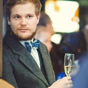 Profile picture for Misha Kolesnikov