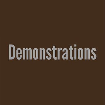 Vimeo profile picture for @demonstrations