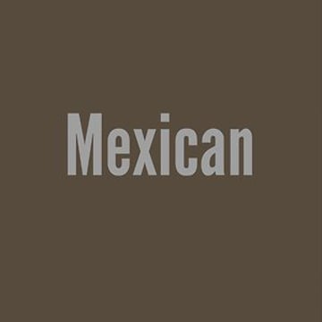 Vimeo profile picture for @mexican