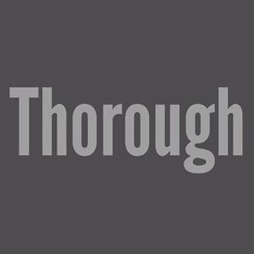 Vimeo profile picture for @thorough