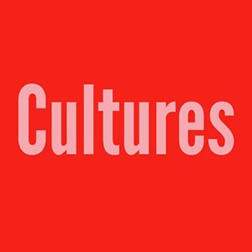 Vimeo profile picture for @cultures