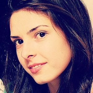 Profile picture for Denisa Andreea Budurea