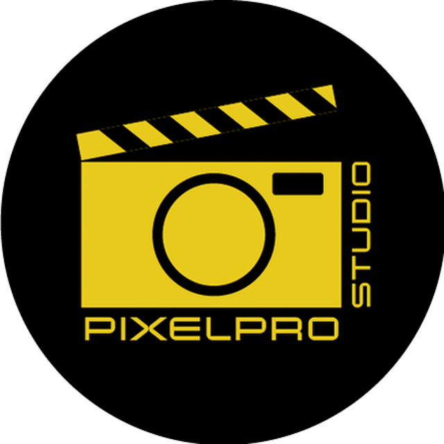 Pixelpro Studio - Cinematographer, Shooter & Creative Producer