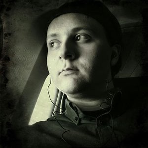 Profile picture for Callib Carver