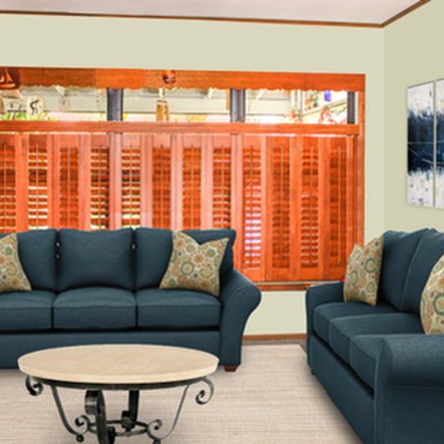 Plantation Shutters Florida Project Manager