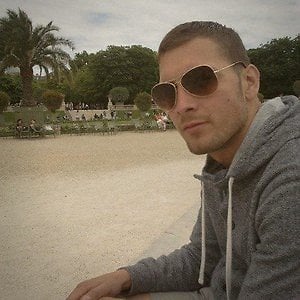 Profile picture for Max Müller