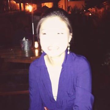 Vimeo profile picture for @marie