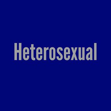 Vimeo profile picture for @heterosexual