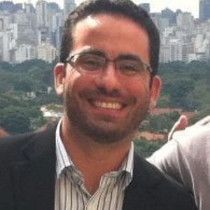 Profile picture for Leonardo Leitao