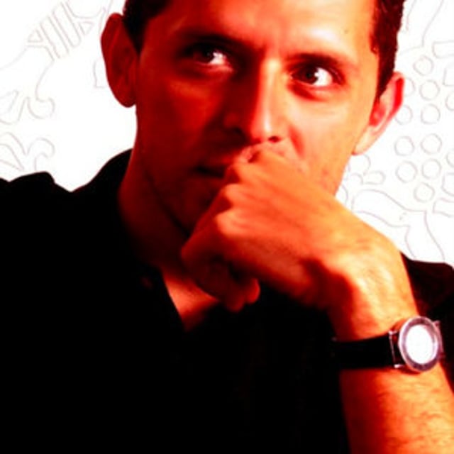 Max Borge