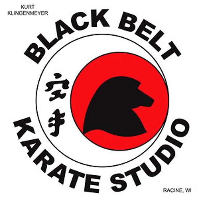 Black Belt Karate Studio