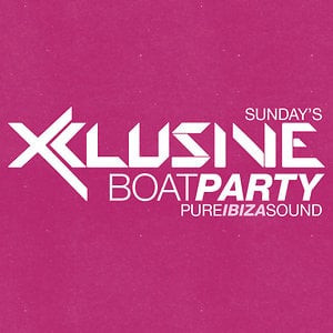 Profile picture for Xclusive Boat Party
