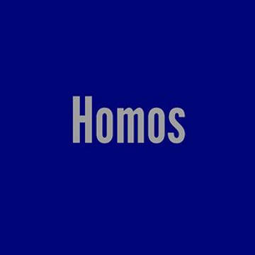 Vimeo profile picture for @homos