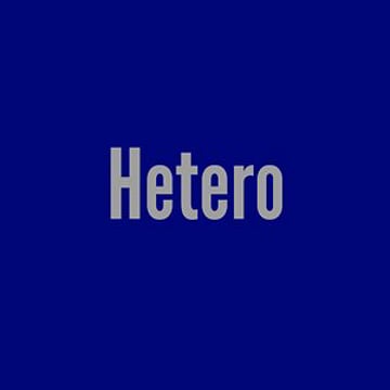 Vimeo profile picture for @hetero