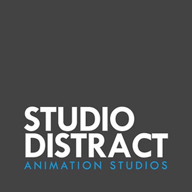 Studio Distract