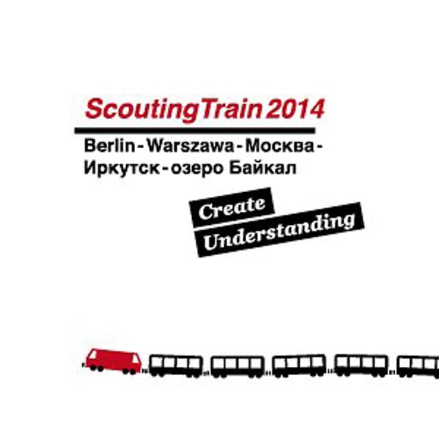 ScoutingTrain 2014