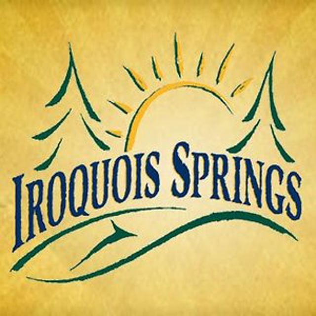 Iroquois Springs Camp