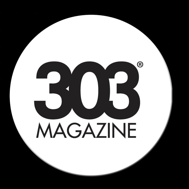 303 Magazine