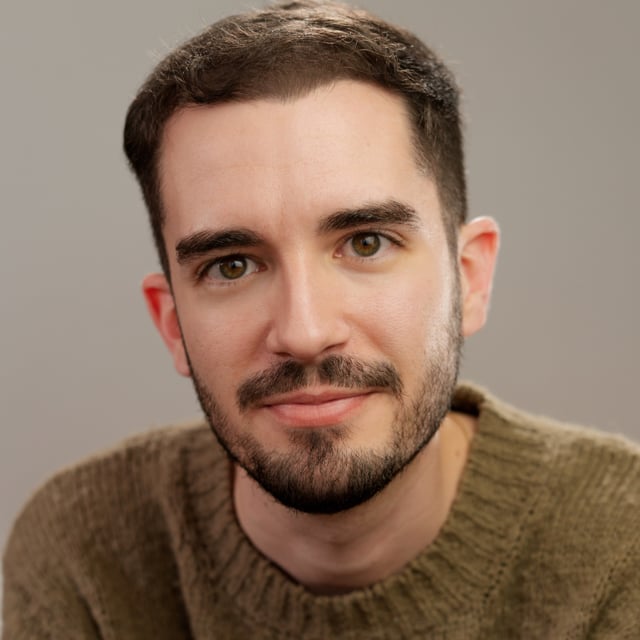 Tyler Miguel Mercer