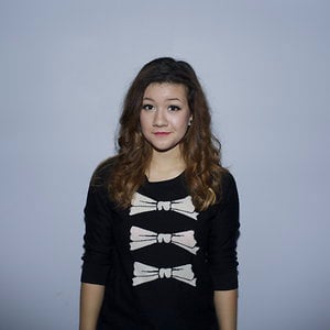Profile picture for Stephanie Porter