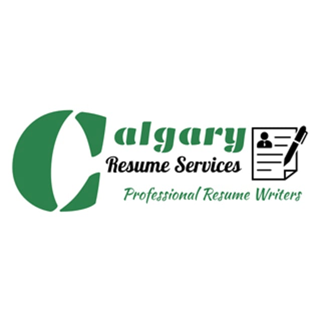 Calgary Resume Services Profes