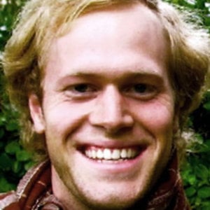 Profile picture for Edward Symes
