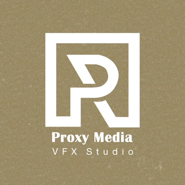 proxymedia VFX Artist, Visual Effects Supervisor & 3D Animator