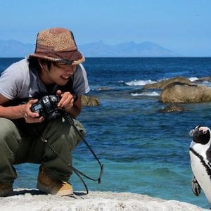 Profile picture for Takuya Asano