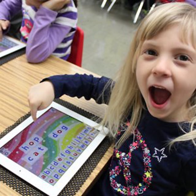 Berwyn South School District 100