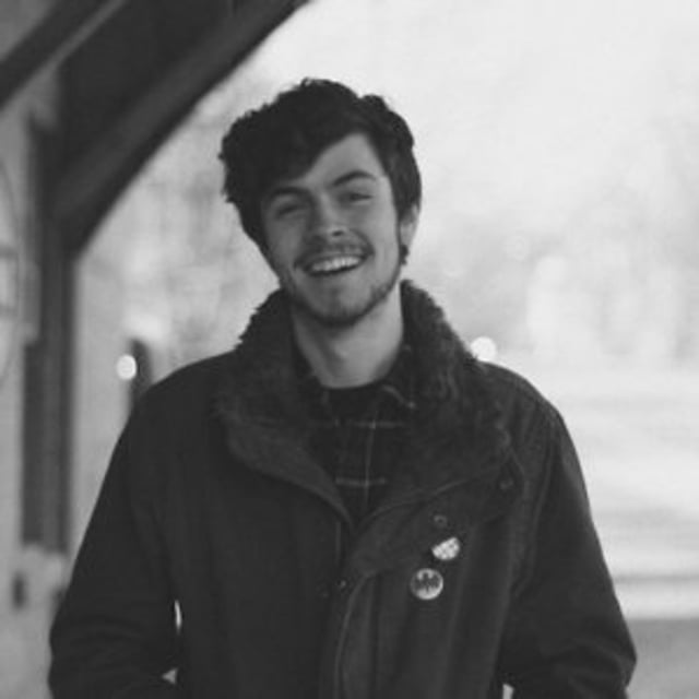 Jeremy RamosFoley
