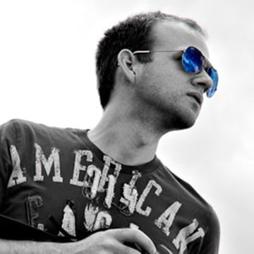 Vimeo profile picture for @auger