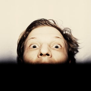 Profile picture for Bjørn Bjørnsson