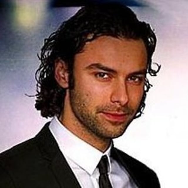 aidan turner corner