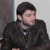 tornike jafaridze