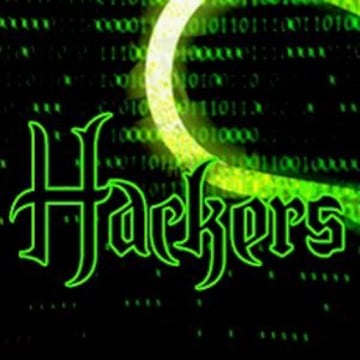 Vimeo profile picture for @hackers