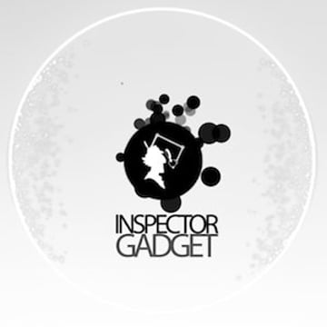 Vimeo profile picture for @inspector