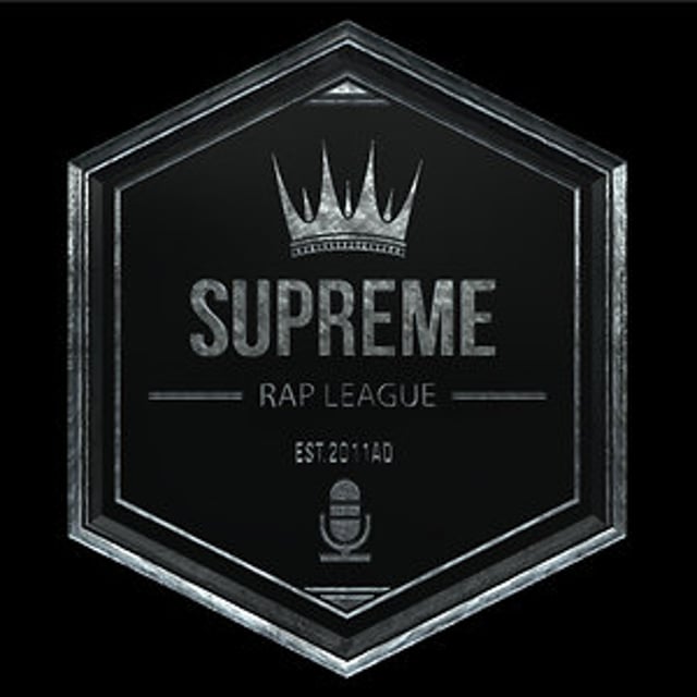 SUPREME RAP LEAGUE