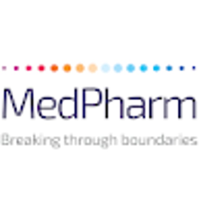 MedPharm Ltd