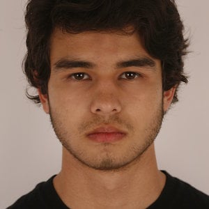 Profile picture for Sam Toller