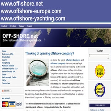 Vimeo profile picture for @offshore