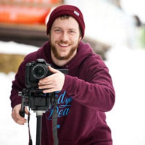 Profile picture for Chris Erickson